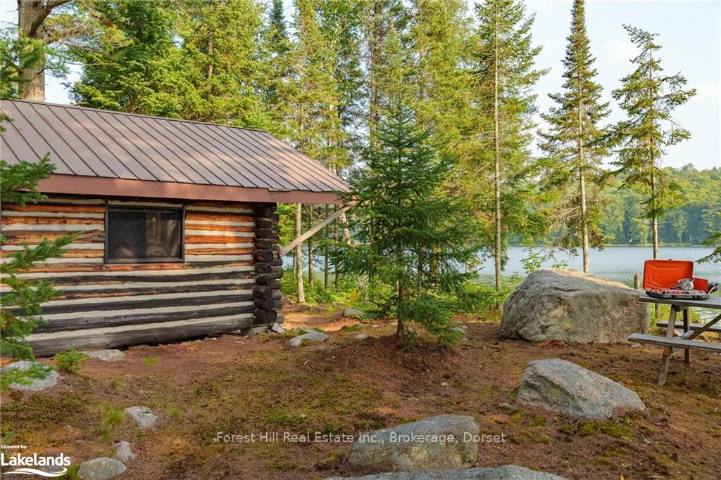 Photo 23 of Unit North Shore, Henry, Magnetawan — HOMEH