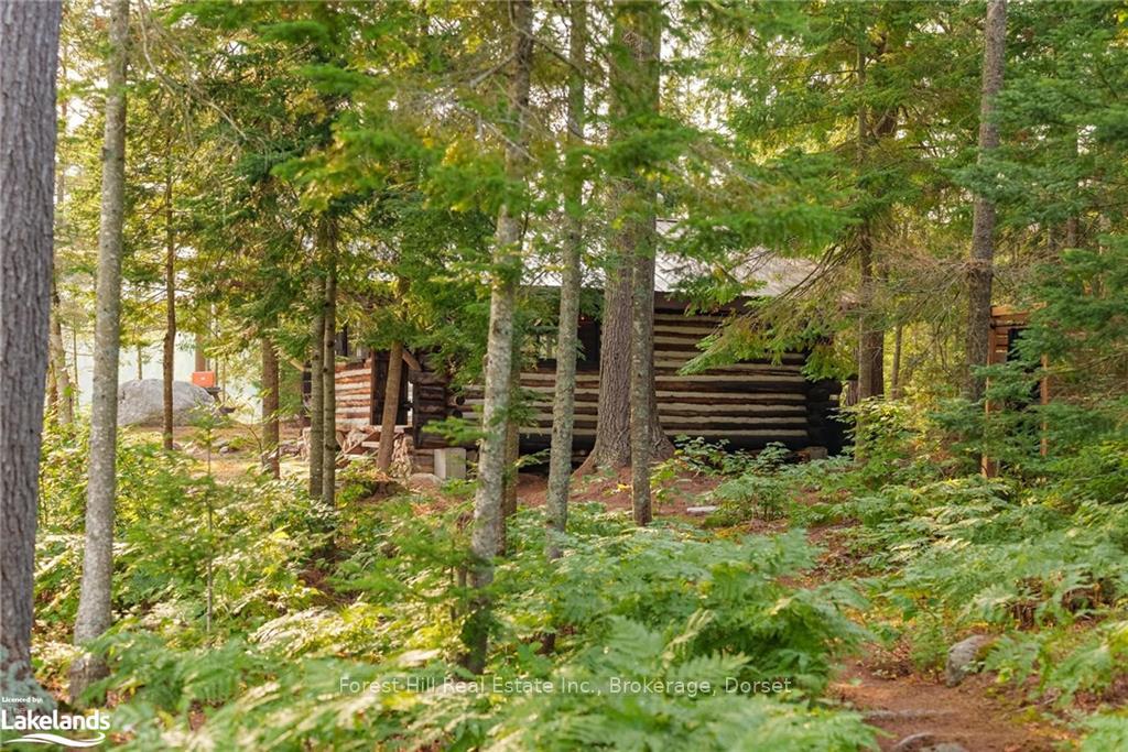 Photo 24 of Unit North Shore, Henry, Magnetawan — HOMEH