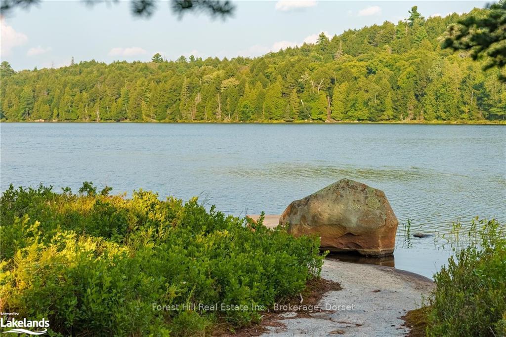 Photo 25 of Unit North Shore, Henry, Magnetawan — HOMEH