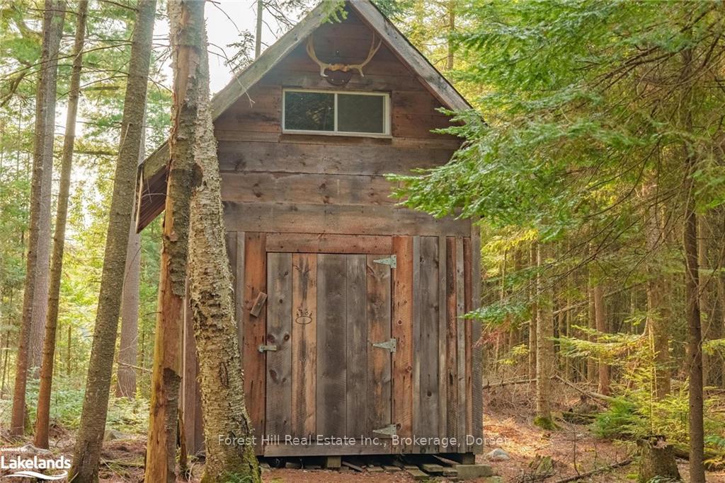 Photo 28 of Unit North Shore, Henry, Magnetawan — HOMEH
