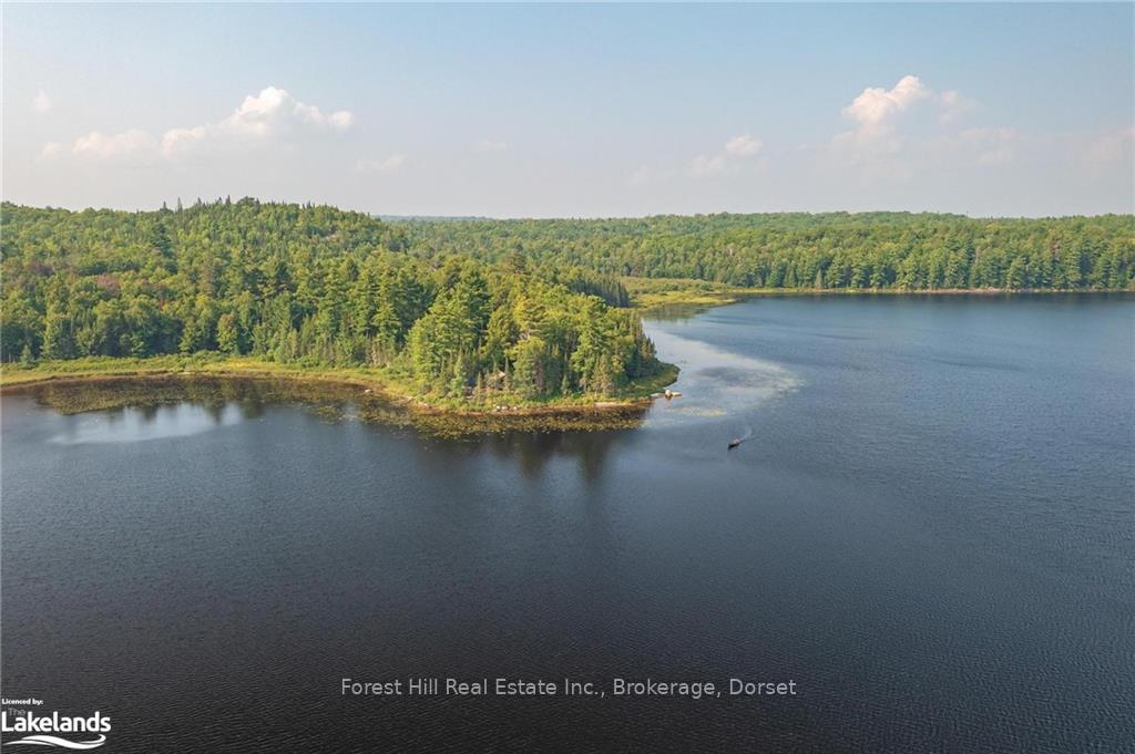 Photo 30 of Unit North Shore, Henry, Magnetawan — HOMEH