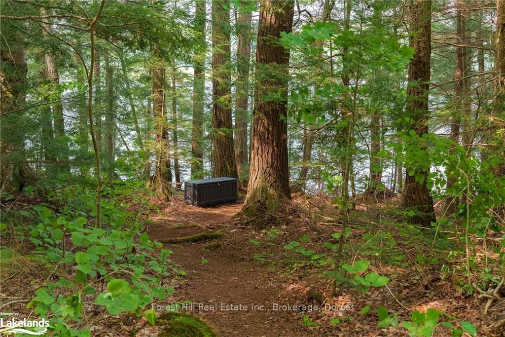 Photo 31 of Unit North Shore, Henry, Magnetawan — HOMEH