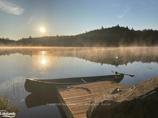 Photo 32 of Unit North Shore, Henry, Magnetawan — HOMEH