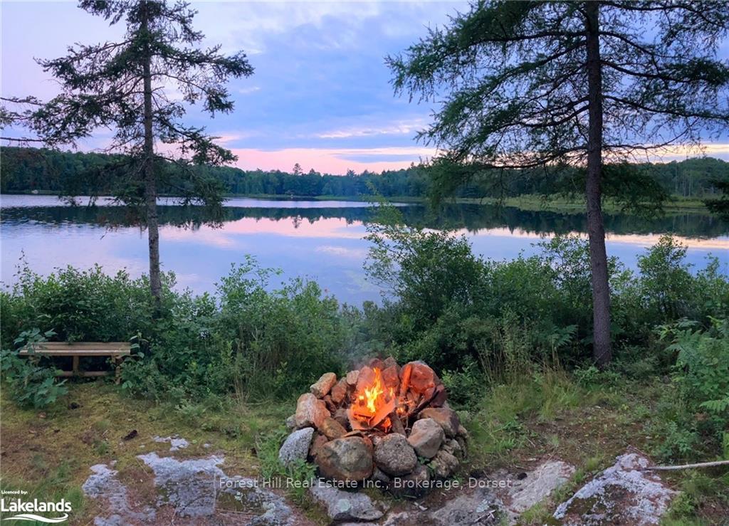Photo 34 of Unit North Shore, Henry, Magnetawan — HOMEH
