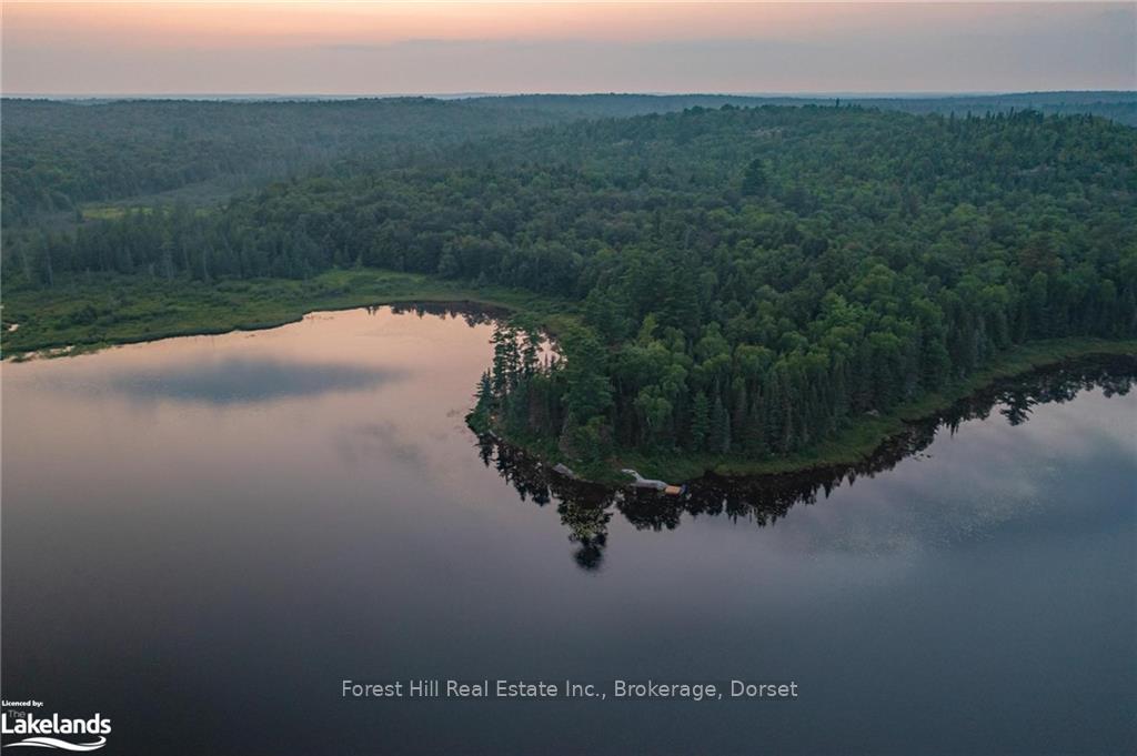 Photo 35 of Unit North Shore, Henry, Magnetawan — HOMEH