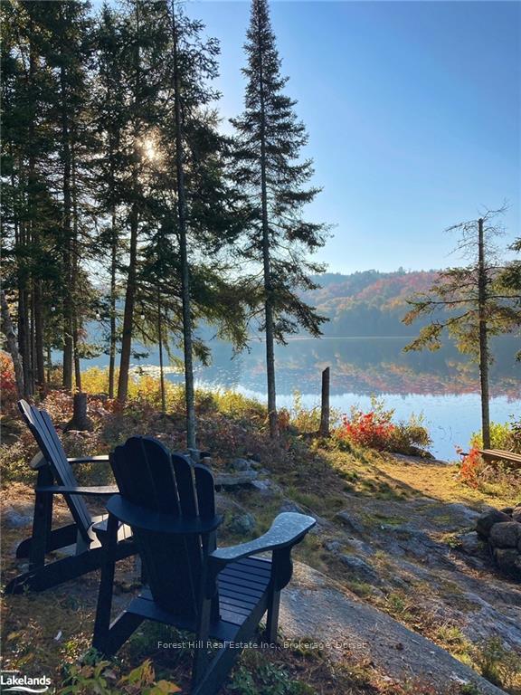 Photo 37 of Unit North Shore, Henry, Magnetawan — HOMEH