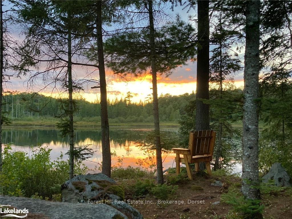 Photo 43 of Unit North Shore, Henry, Magnetawan — HOMEH