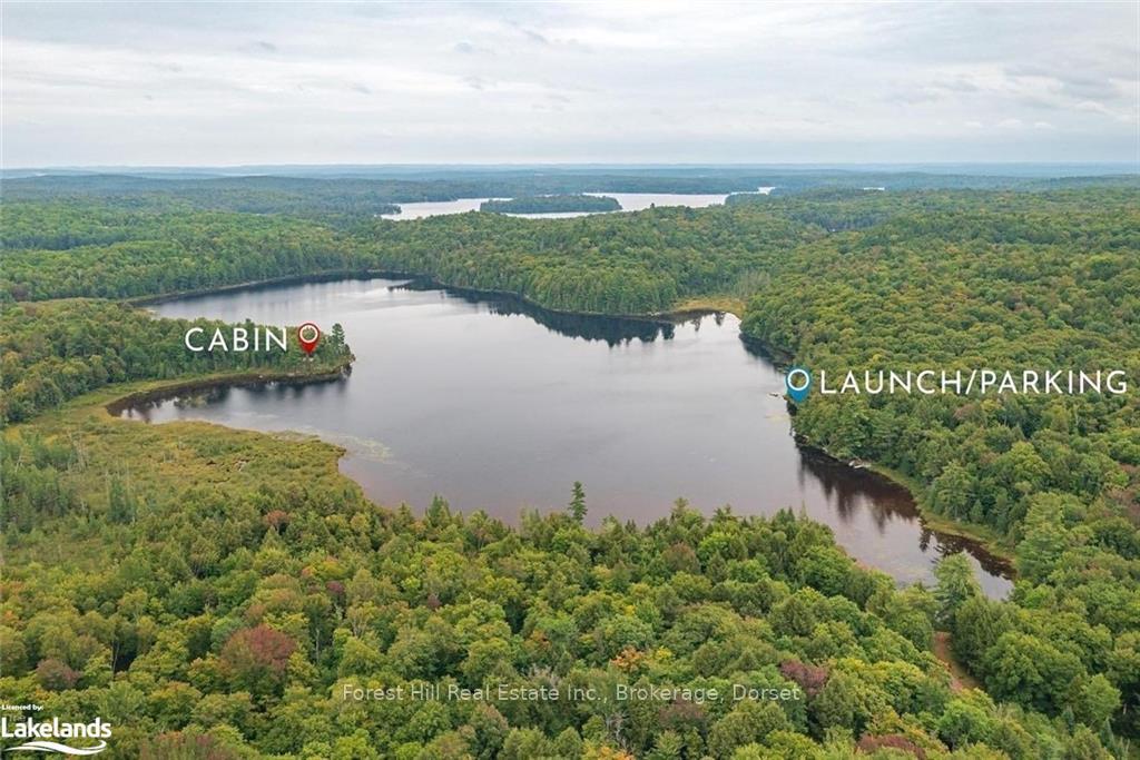Photo 45 of Unit North Shore, Henry, Magnetawan — HOMEH