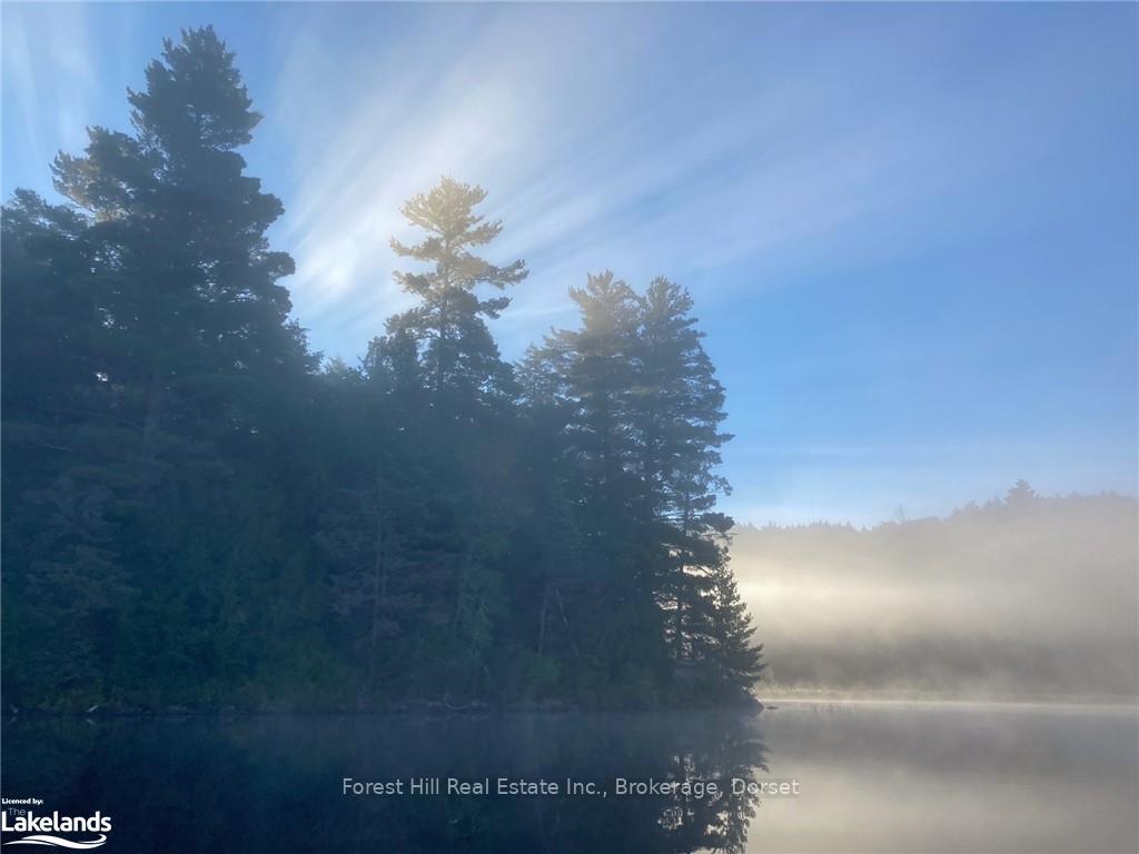 Photo 49 of Unit North Shore, Henry, Magnetawan — HOMEH