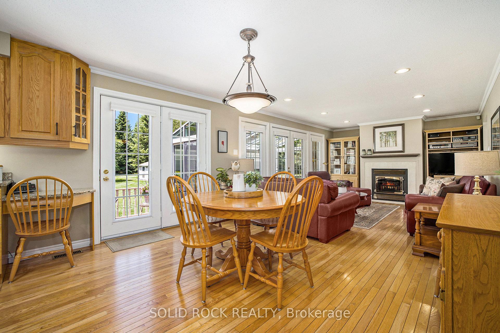 Photo 14 of 135 Delaney Drive, Ottawa, Huntley Ward (South West) — HOMEH