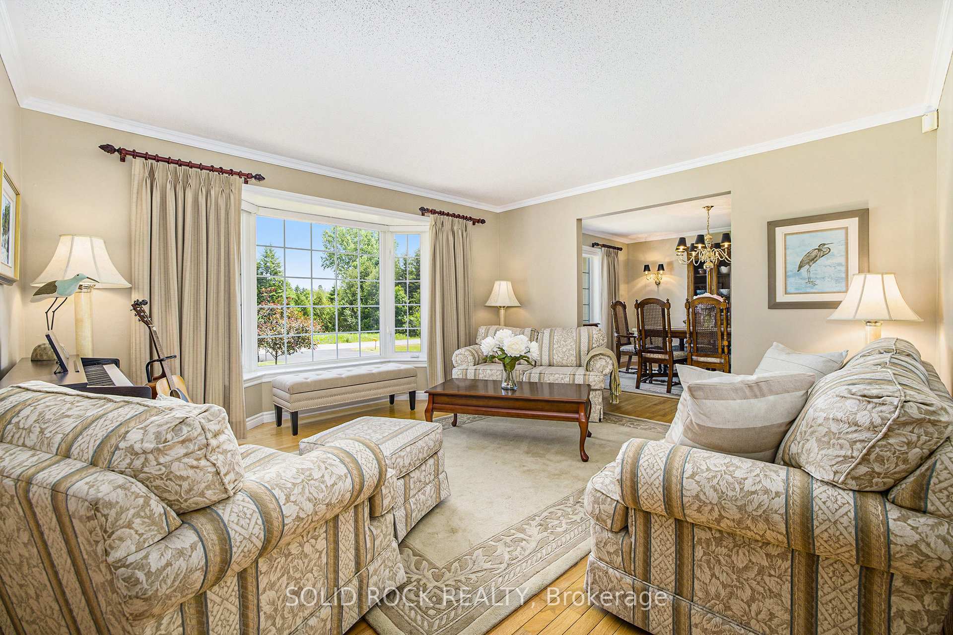 Photo 16 of 135 Delaney Drive, Ottawa, Huntley Ward (South West) — HOMEH