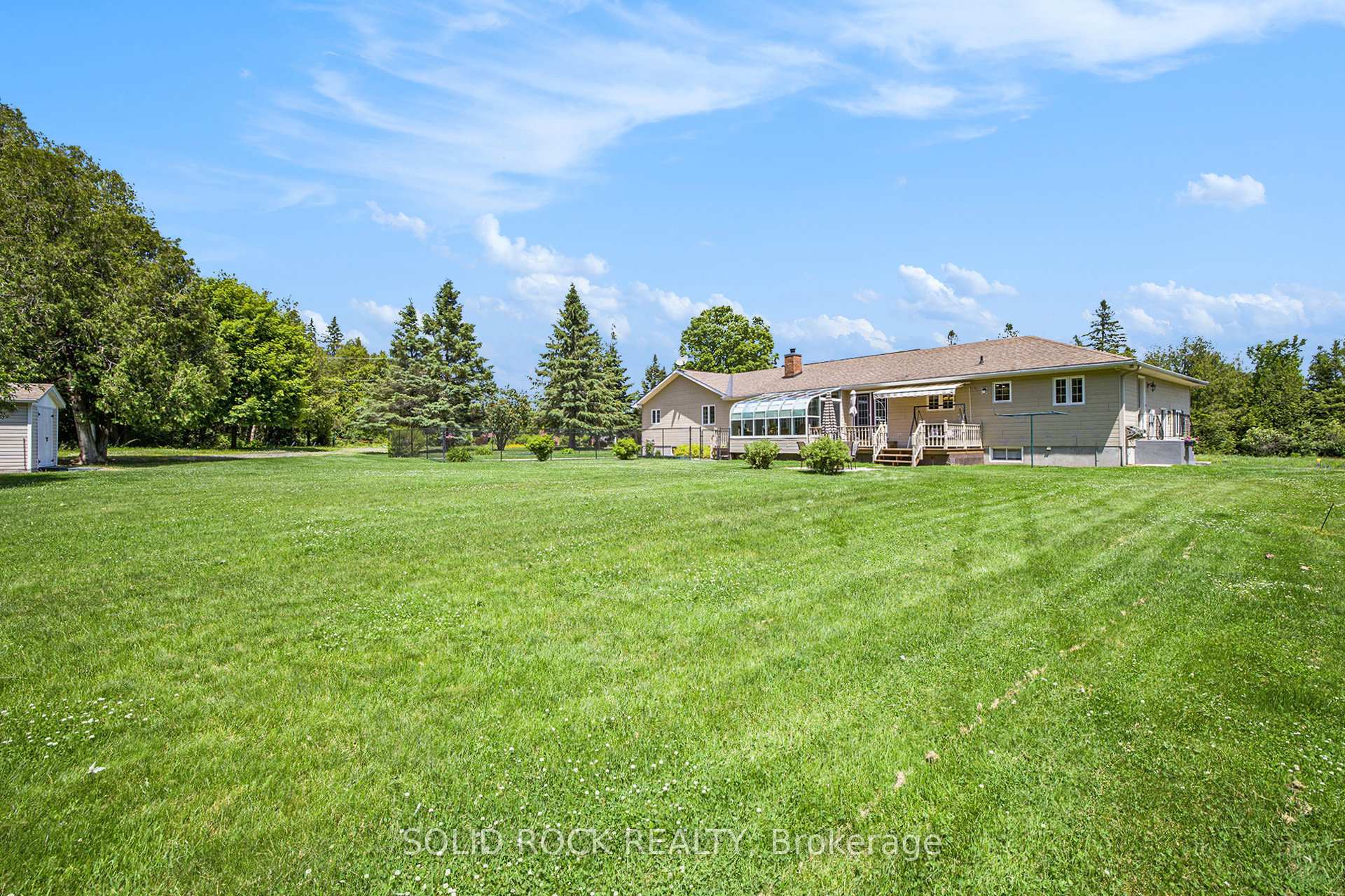 Photo 34 of 135 Delaney Drive, Ottawa, Huntley Ward (South West) — HOMEH