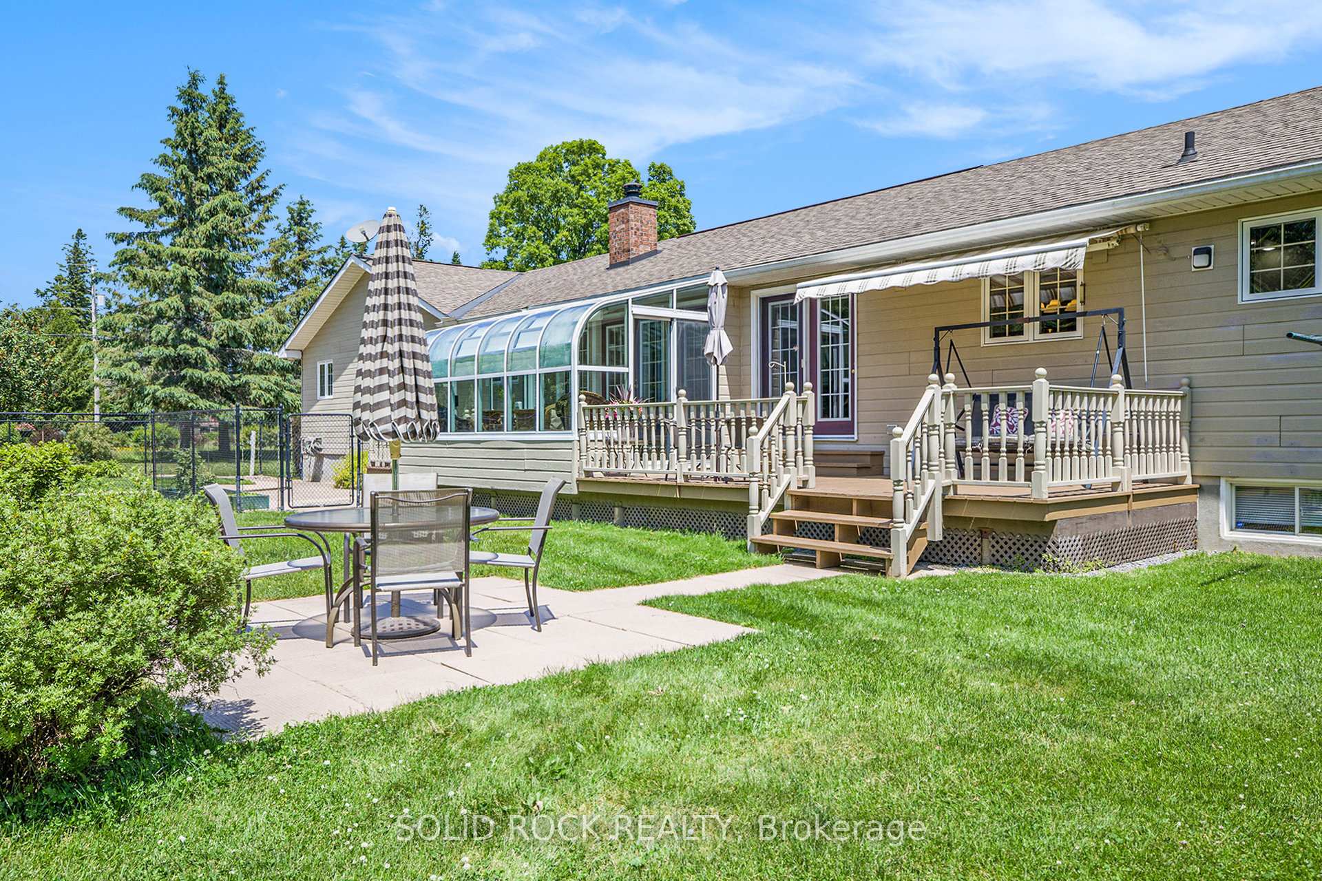 Photo 35 of 135 Delaney Drive, Ottawa, Huntley Ward (South West) — HOMEH