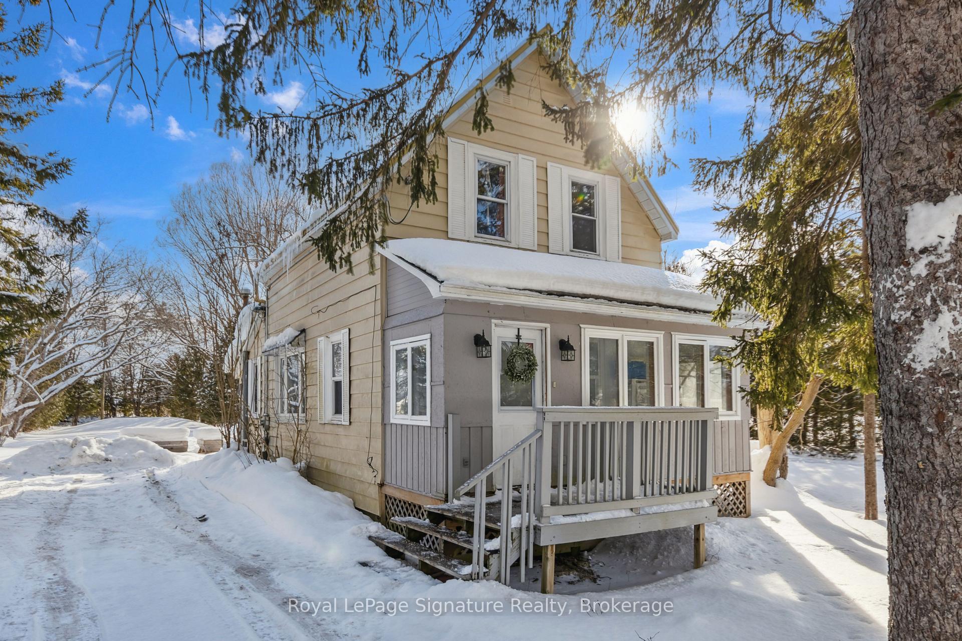 Front of 138 Matilda Street