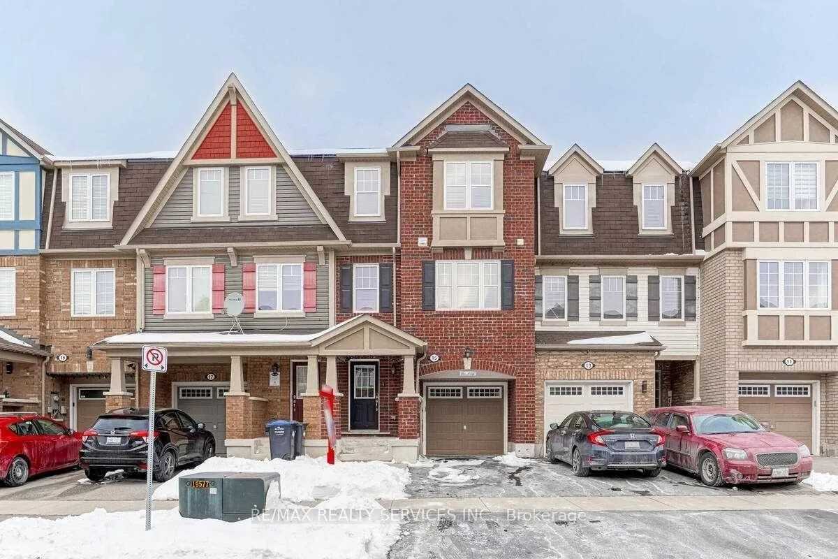 Photo 1 of 15 Vanhorne Close, Brampton, Northwest Brampton — HOMEH