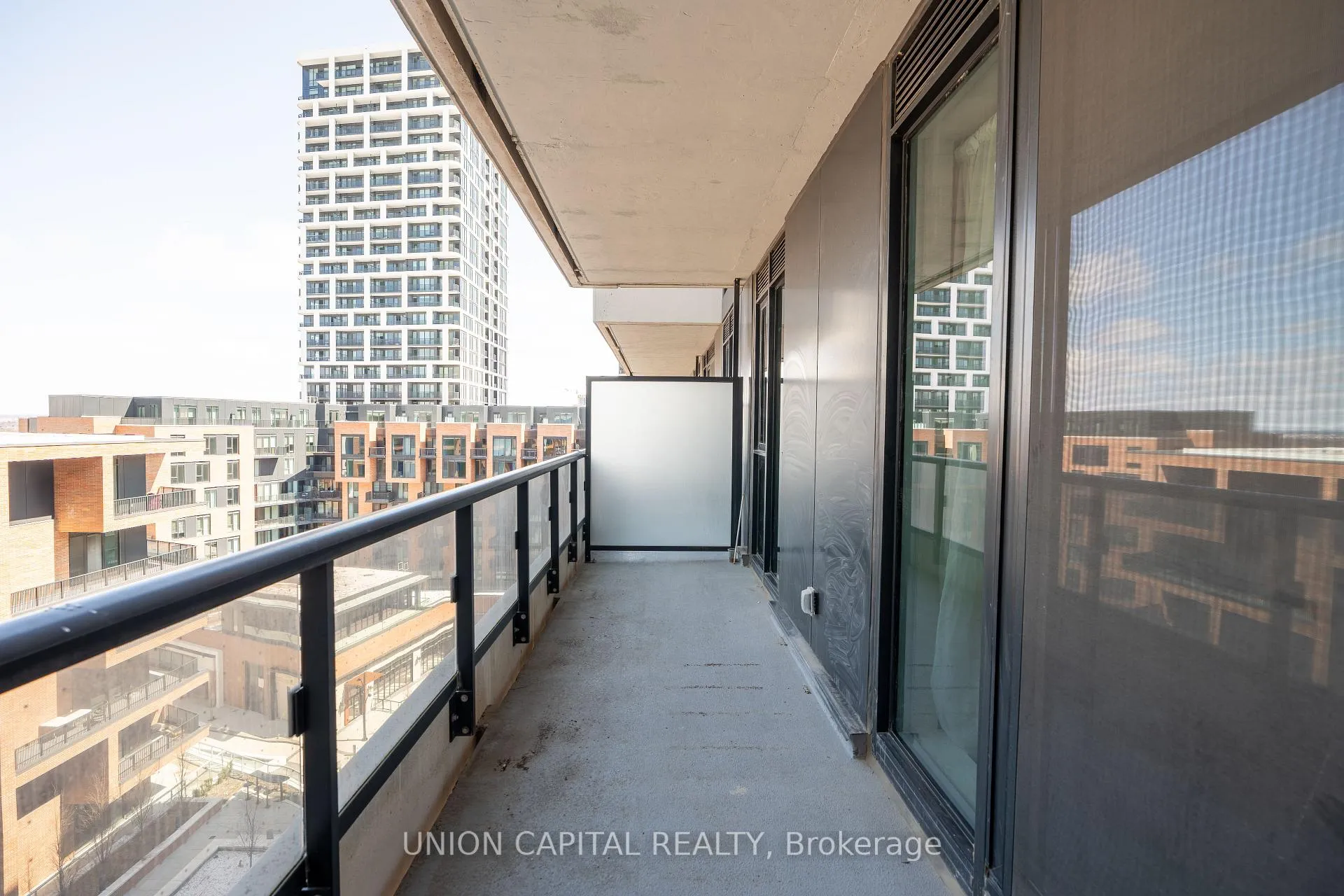 Photo 16 of Unit 1106, 8119 Birchmount Road, Markham, Unionville — HOMEH