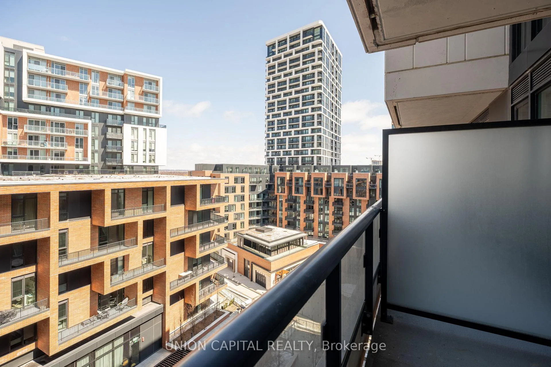Photo 17 of Unit 1106, 8119 Birchmount Road, Markham, Unionville — HOMEH