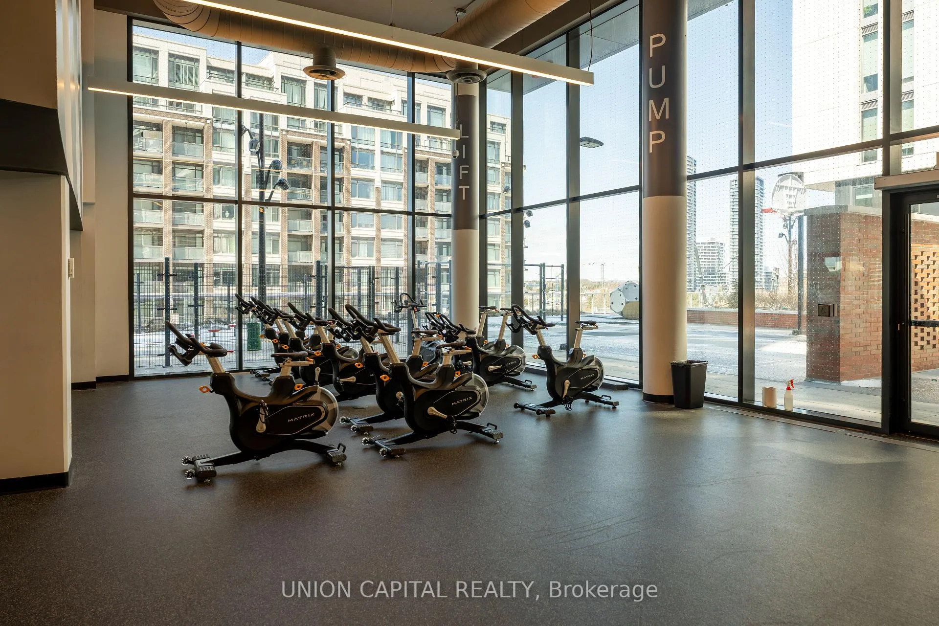 Photo 18 of Unit 1106, 8119 Birchmount Road, Markham, Unionville — HOMEH