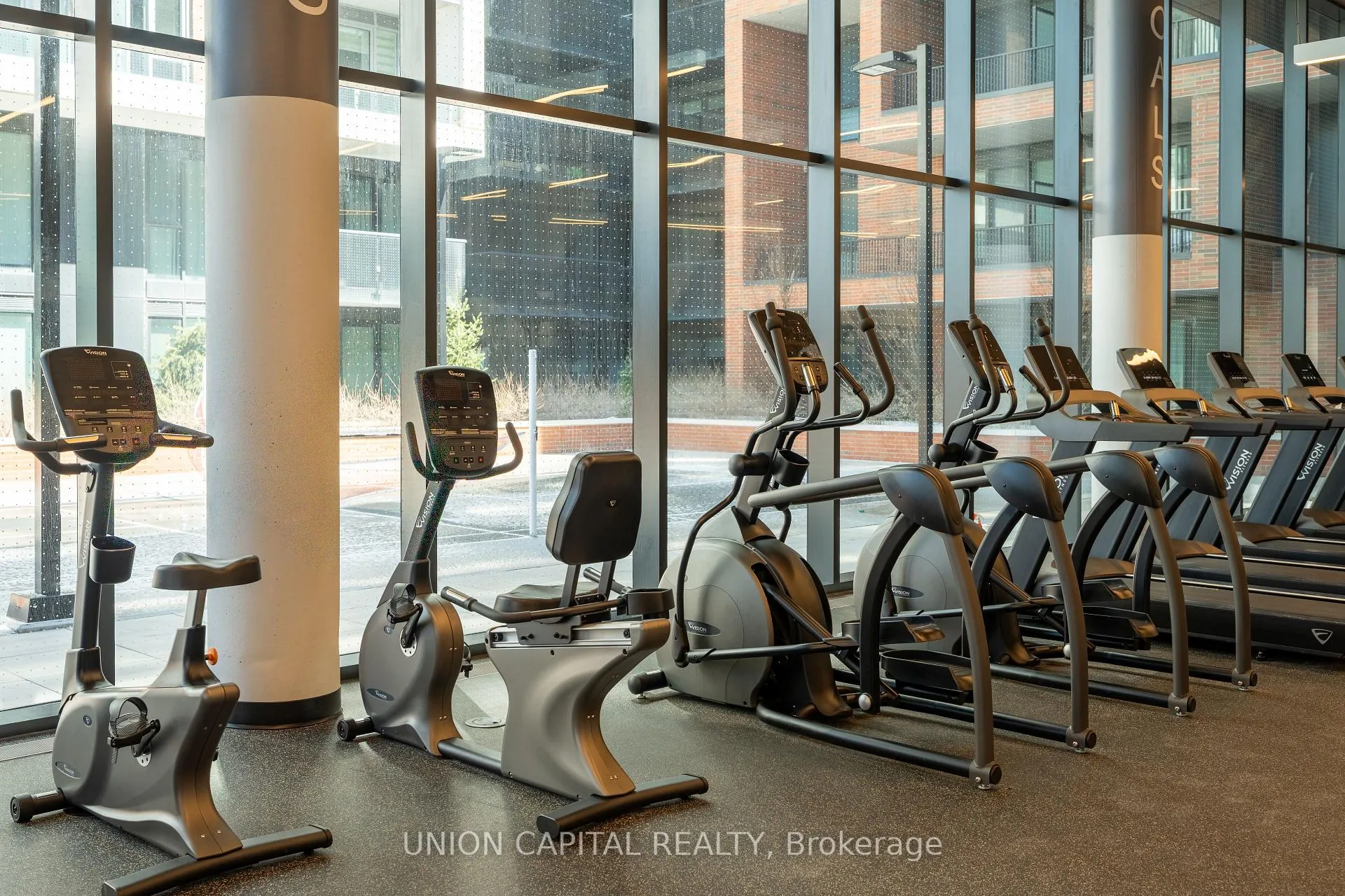 Photo 19 of Unit 1106, 8119 Birchmount Road, Markham, Unionville — HOMEH