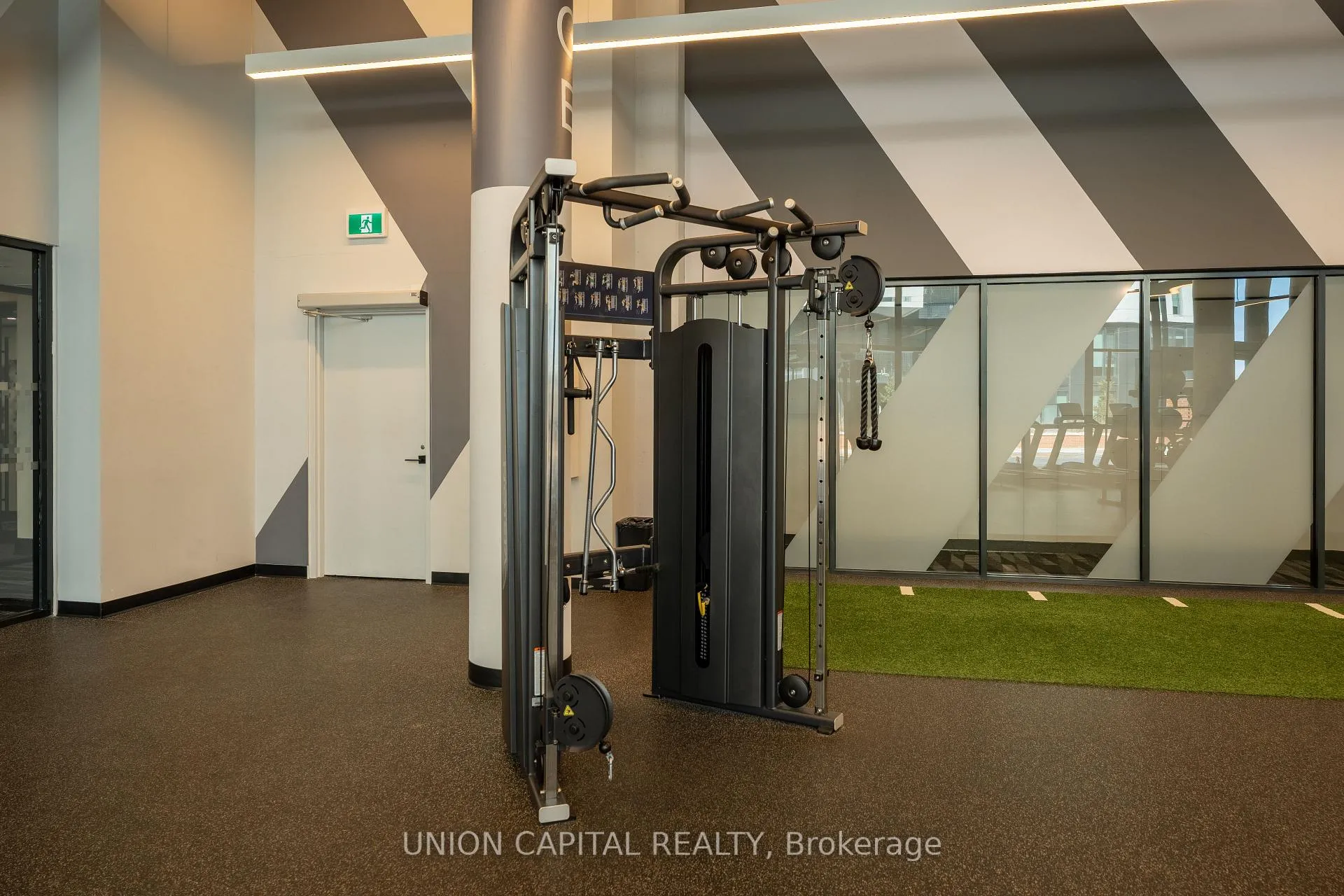 Photo 20 of Unit 1106, 8119 Birchmount Road, Markham, Unionville — HOMEH