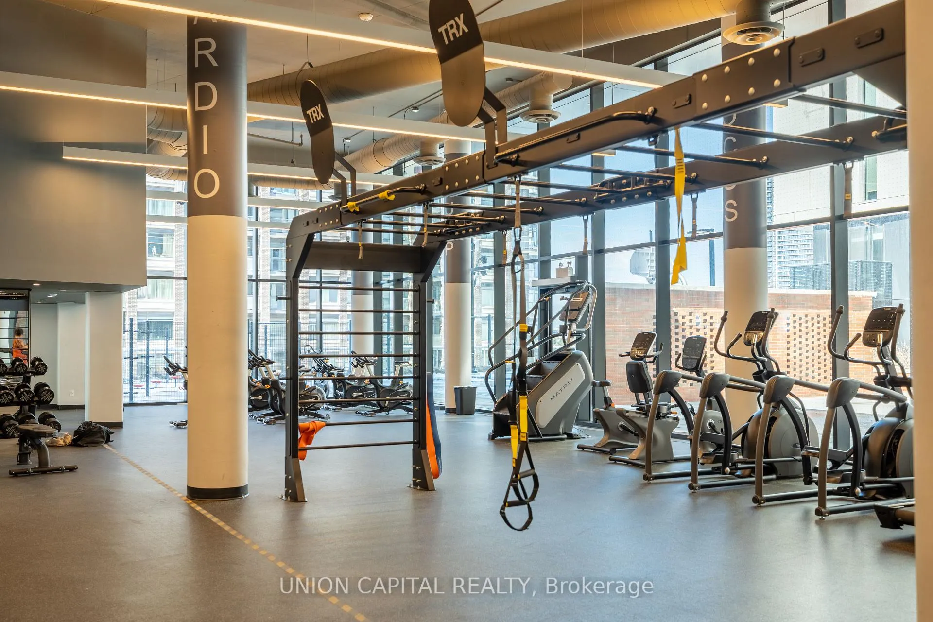 Photo 21 of Unit 1106, 8119 Birchmount Road, Markham, Unionville — HOMEH