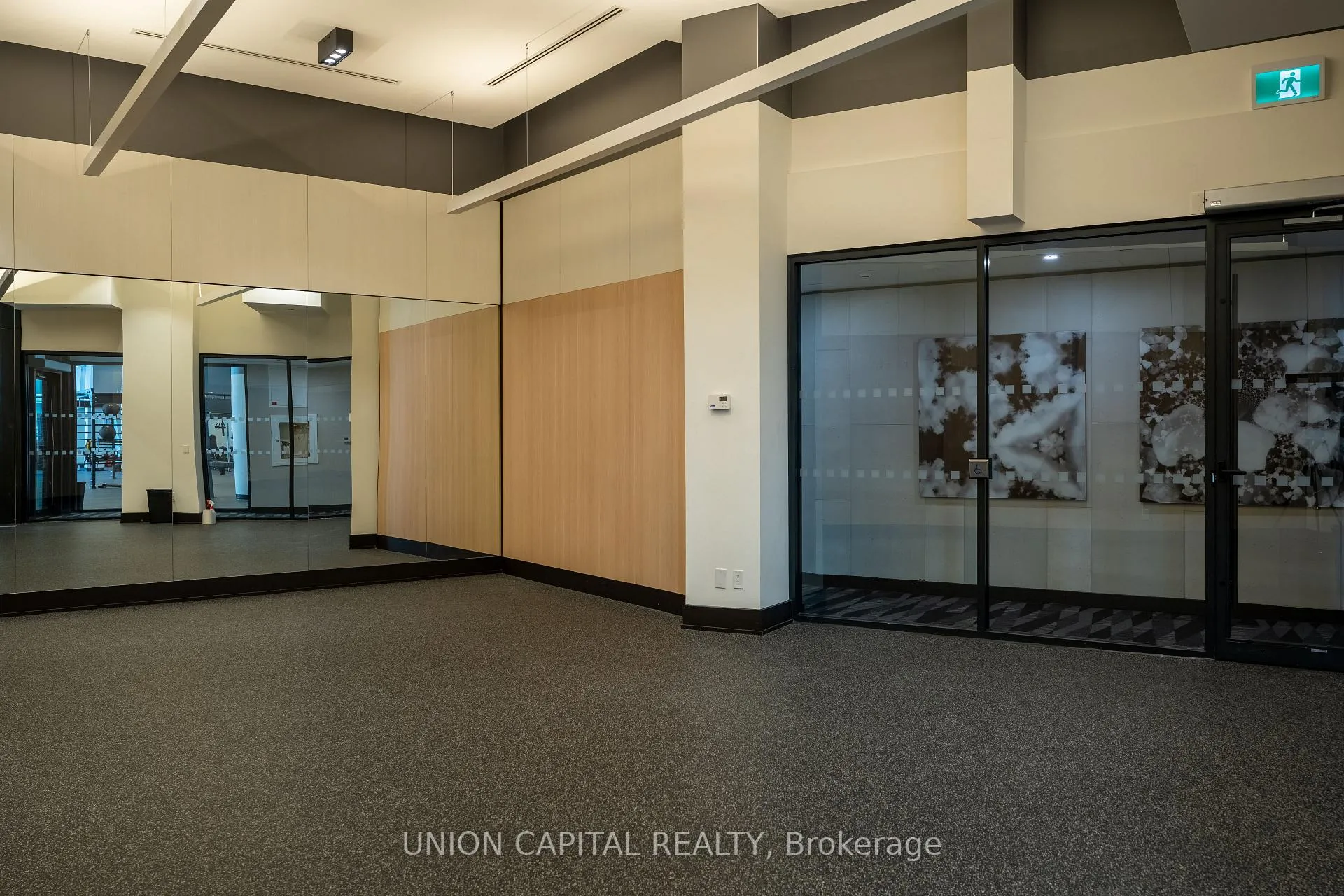 Photo 22 of Unit 1106, 8119 Birchmount Road, Markham, Unionville — HOMEH