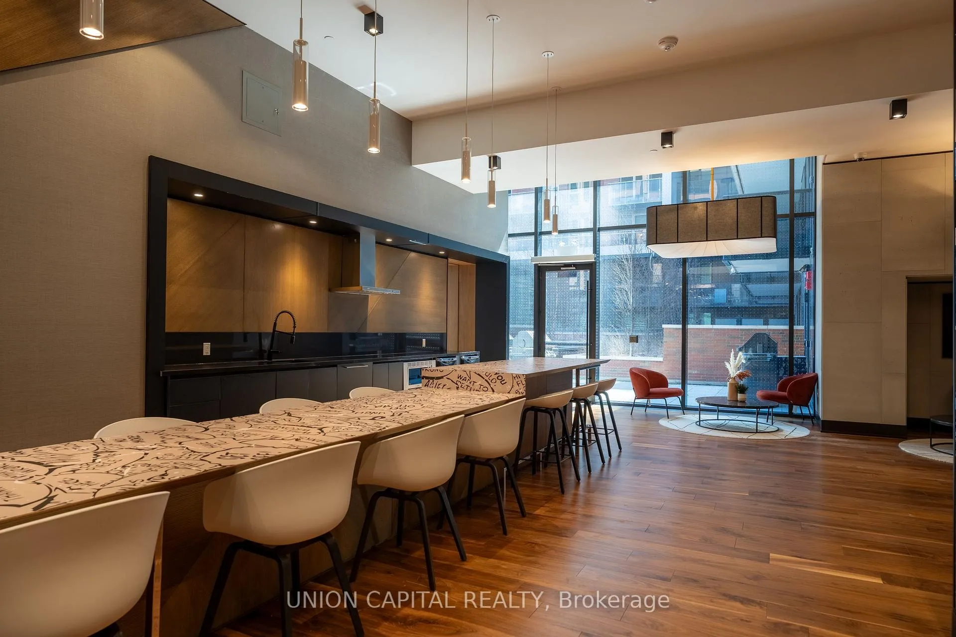 Photo 23 of Unit 1106, 8119 Birchmount Road, Markham, Unionville — HOMEH