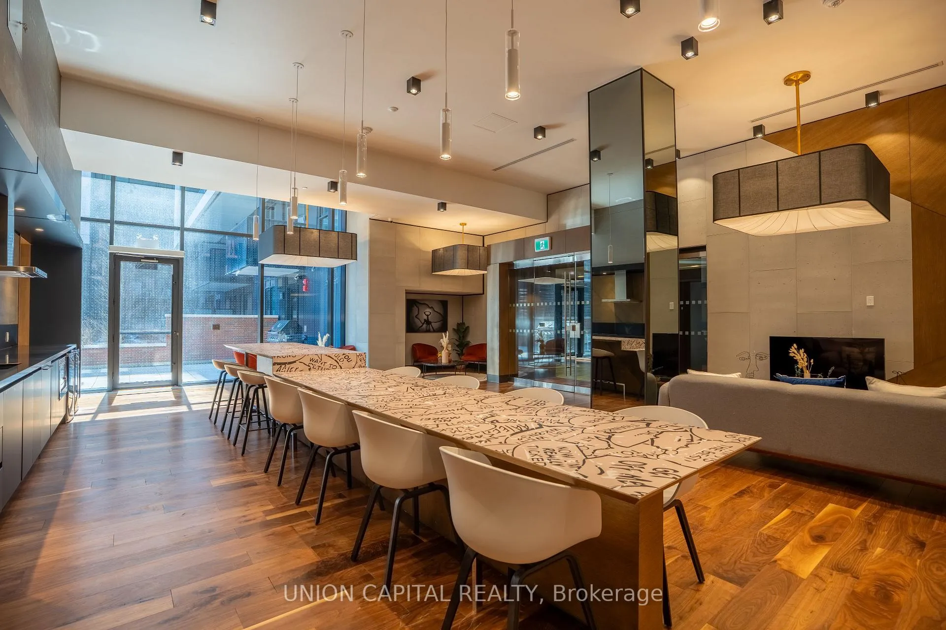 Photo 24 of Unit 1106, 8119 Birchmount Road, Markham, Unionville — HOMEH