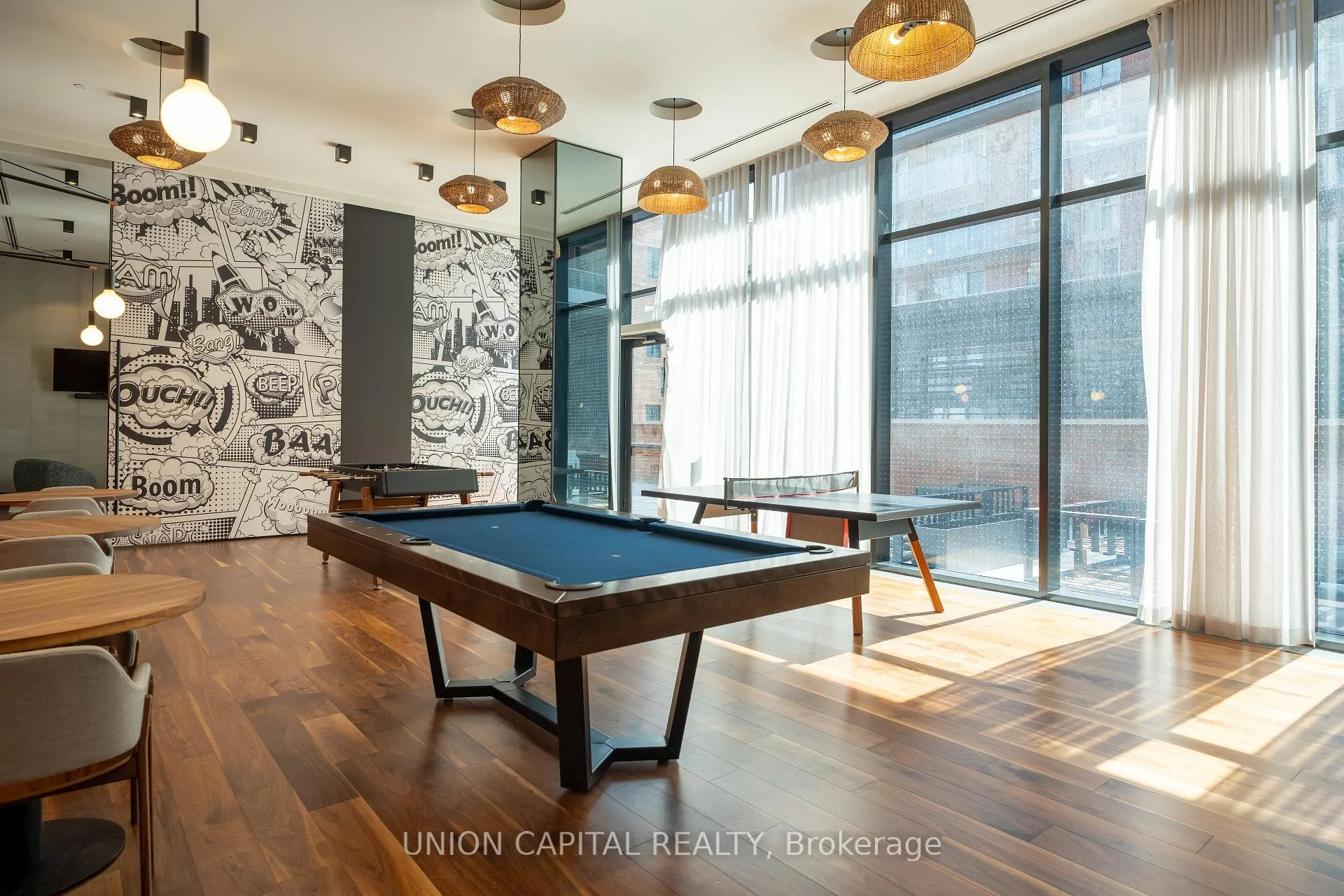 Photo 25 of Unit 1106, 8119 Birchmount Road, Markham, Unionville — HOMEH