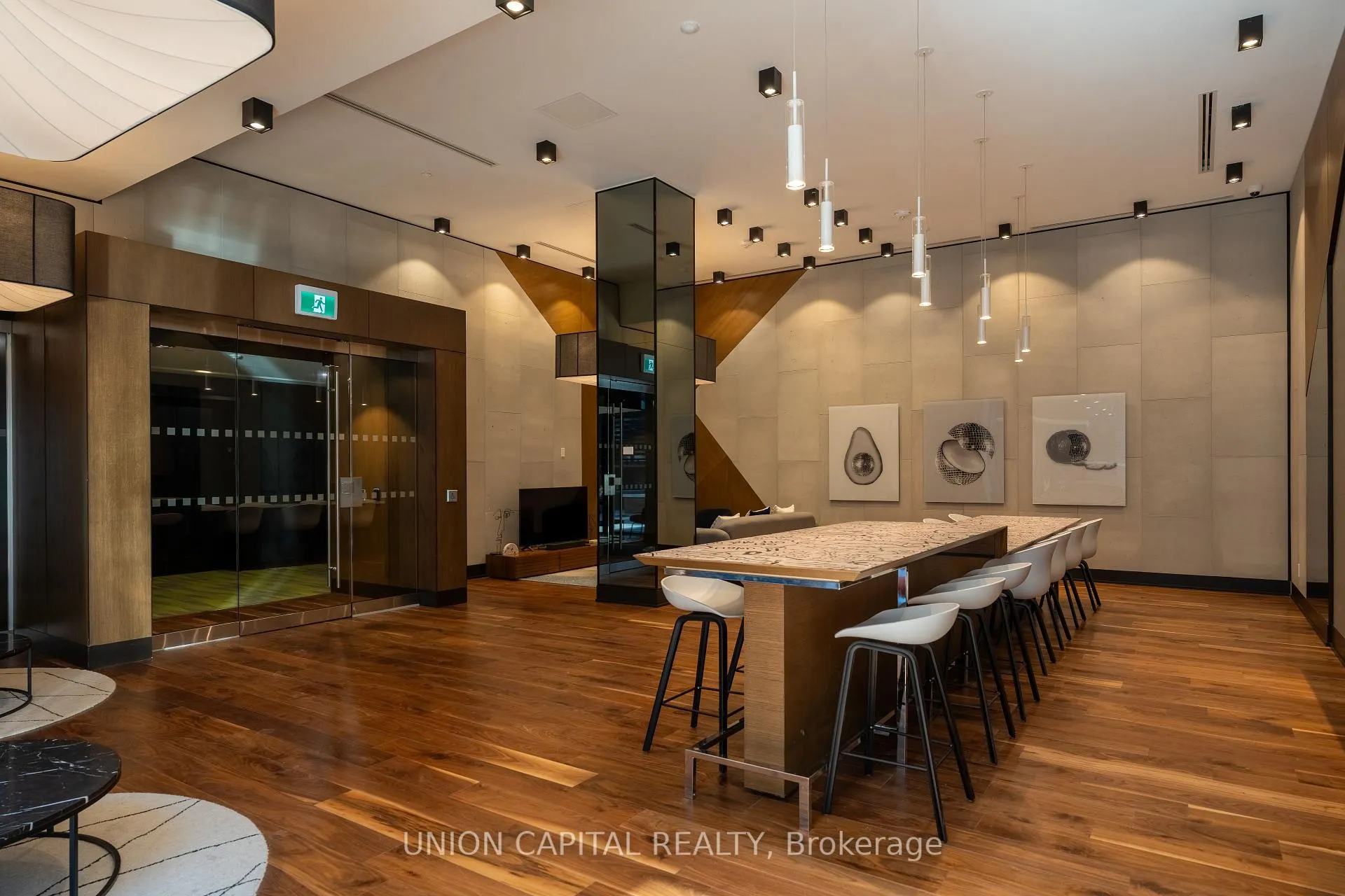 Photo 27 of Unit 1106, 8119 Birchmount Road, Markham, Unionville — HOMEH