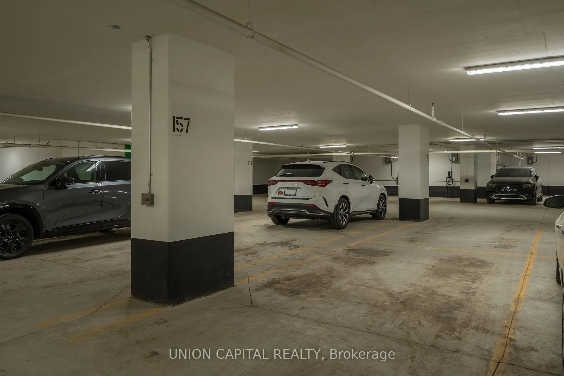 Photo 30 of Unit 1106, 8119 Birchmount Road, Markham, Unionville — HOMEH