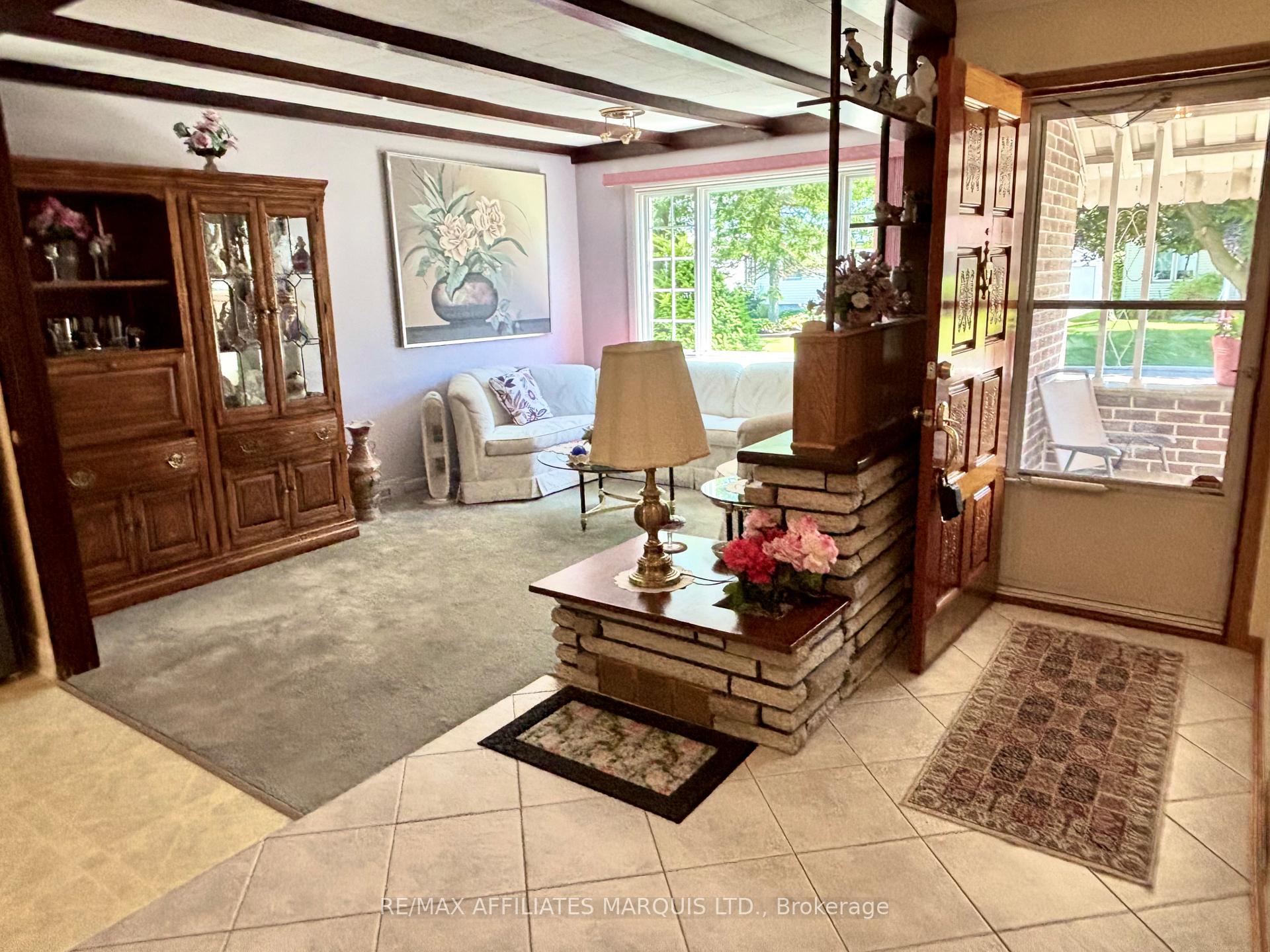 Photo 5 of 1113 Osborne Avenue, Cornwall — HOMEH