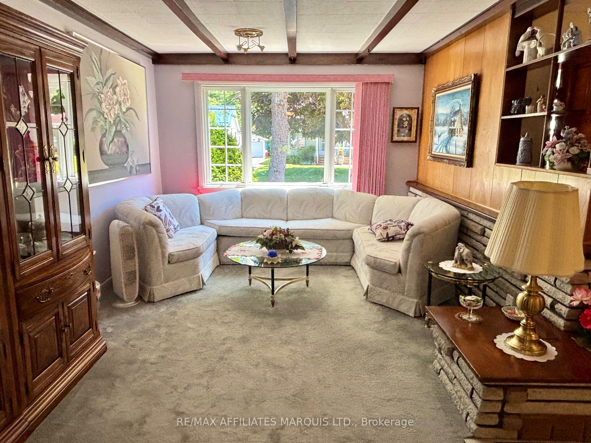 Photo 6 of 1113 Osborne Avenue, Cornwall — HOMEH
