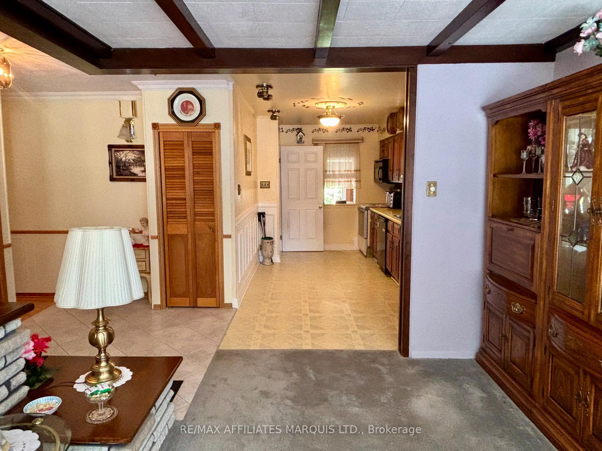 Photo 7 of 1113 Osborne Avenue, Cornwall — HOMEH