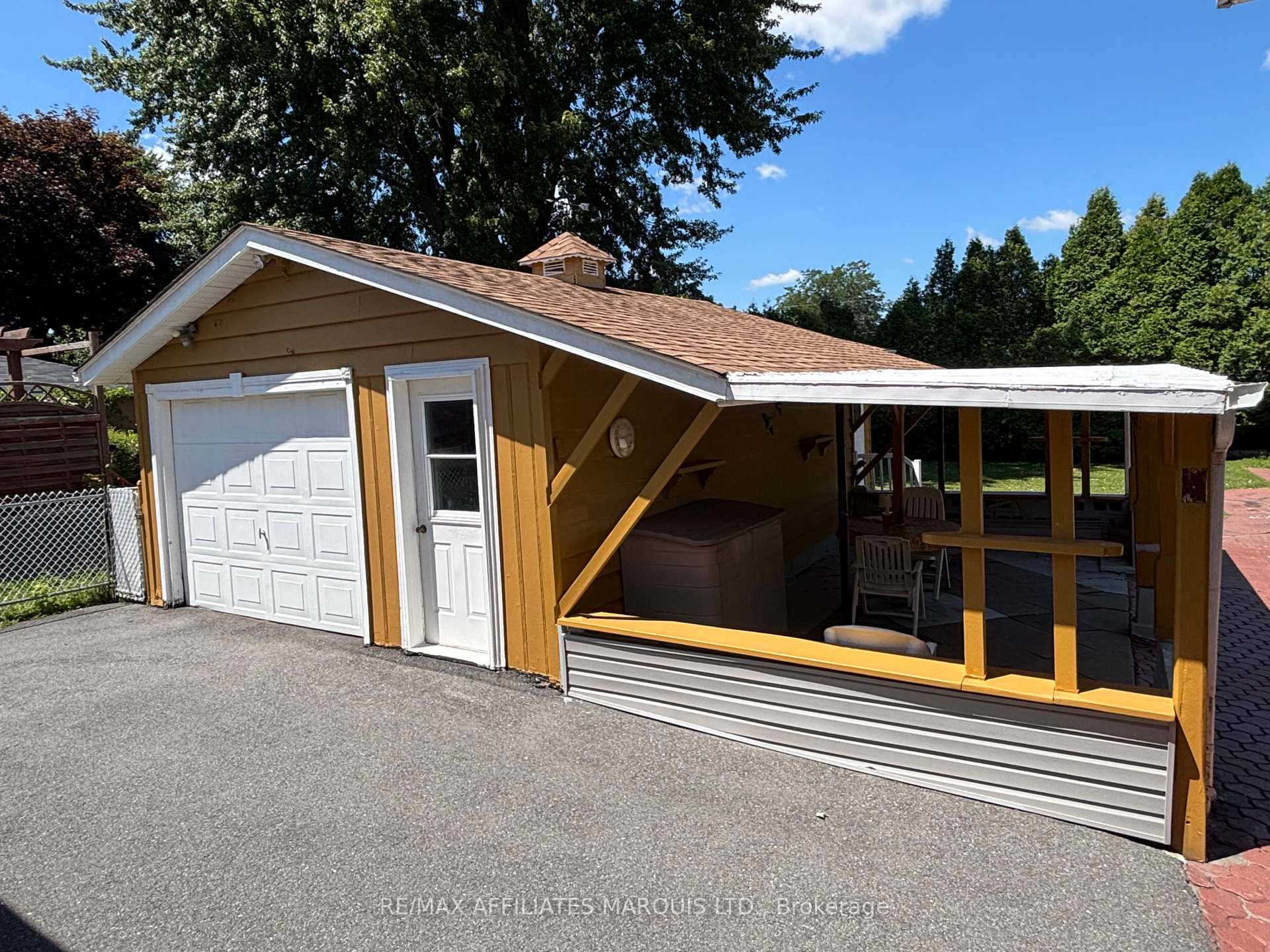 Photo 34 of 1113 Osborne Avenue, Cornwall — HOMEH