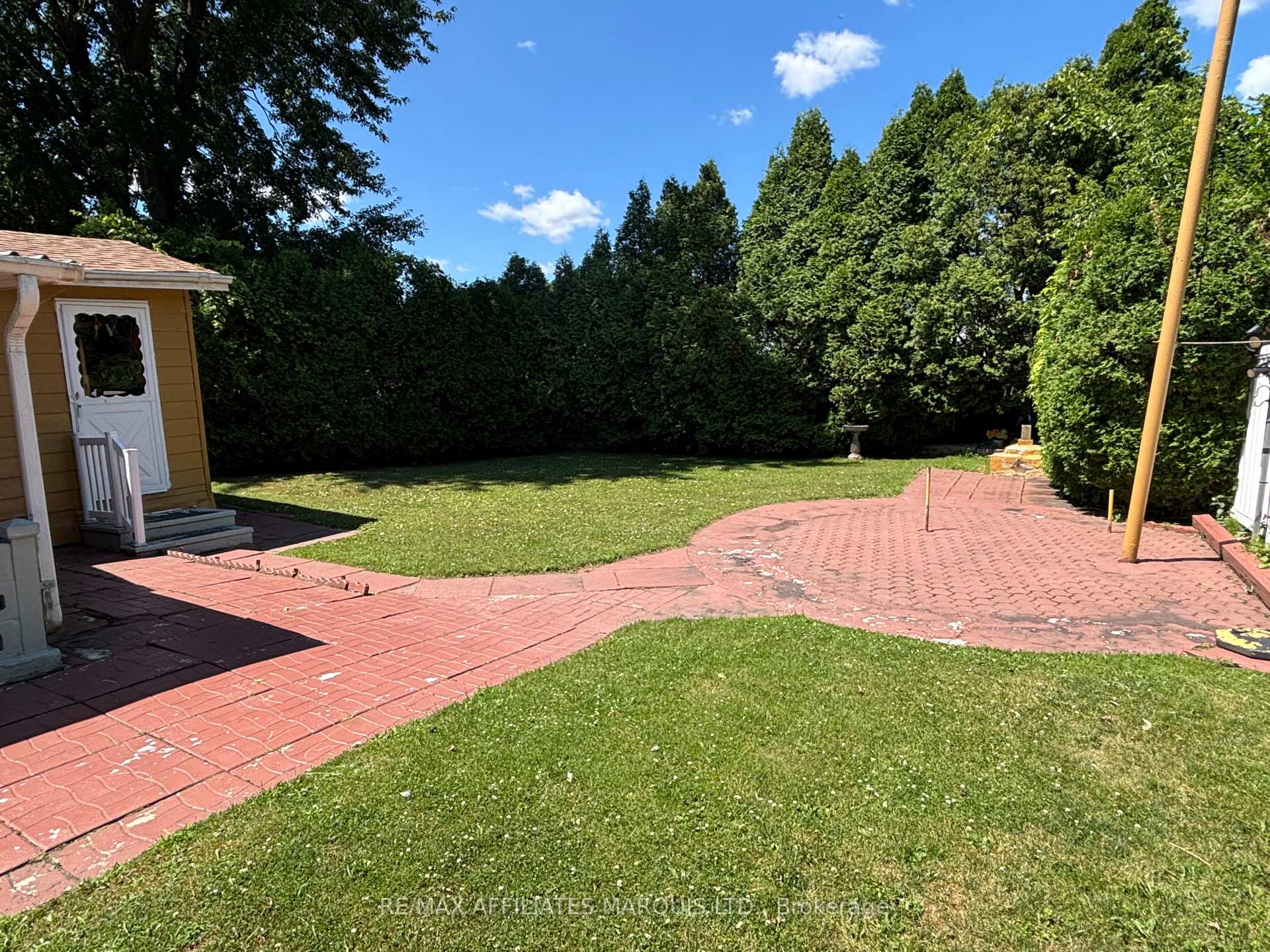 Photo 36 of 1113 Osborne Avenue, Cornwall — HOMEH