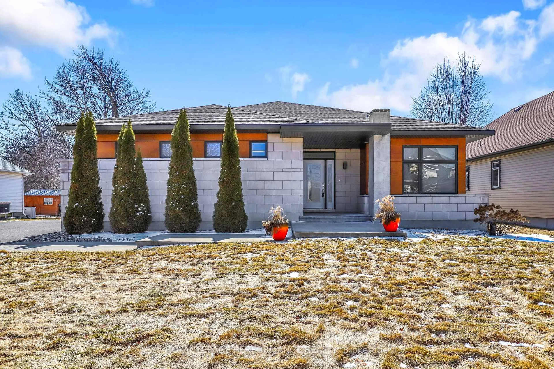 Photo 1 of 32 Moore Street, Ottawa, Richmond — HOMEH