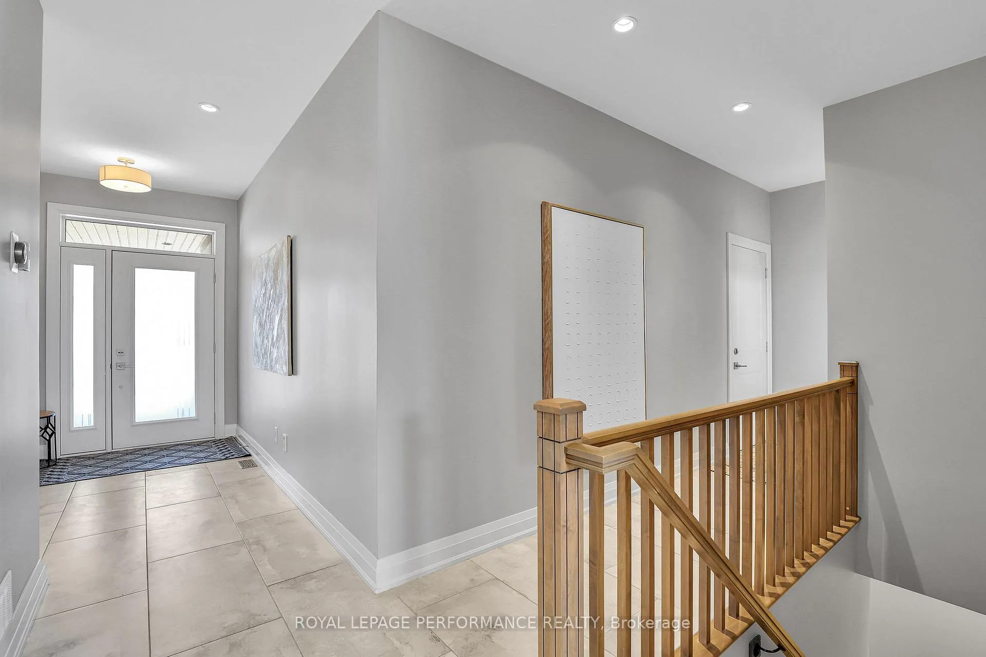 Photo 6 of 32 Moore Street, Ottawa, Richmond — HOMEH