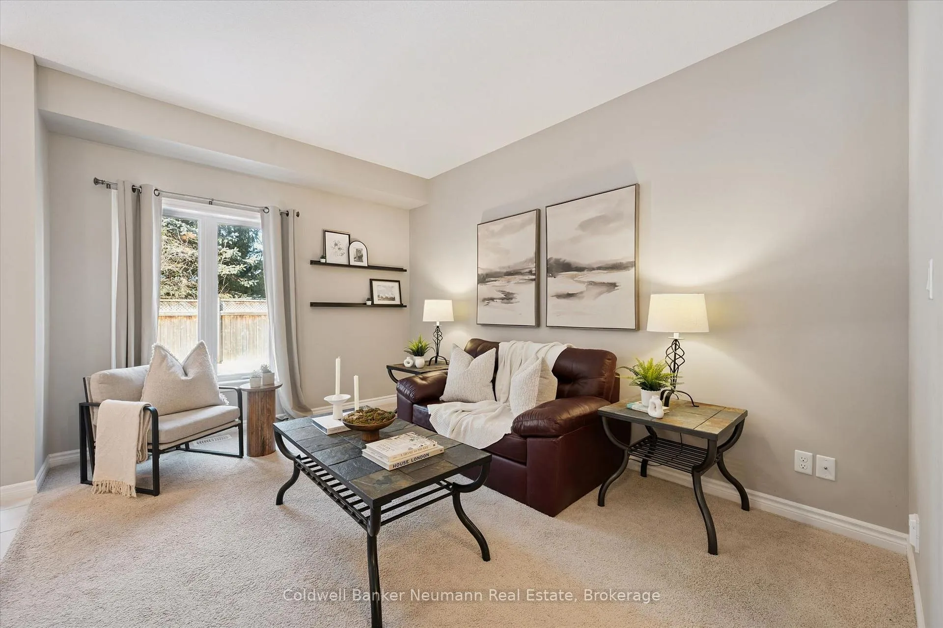 Photo 3 of Unit 6, 146 Downey Road, Guelph, Kortright Hills — HOMEH