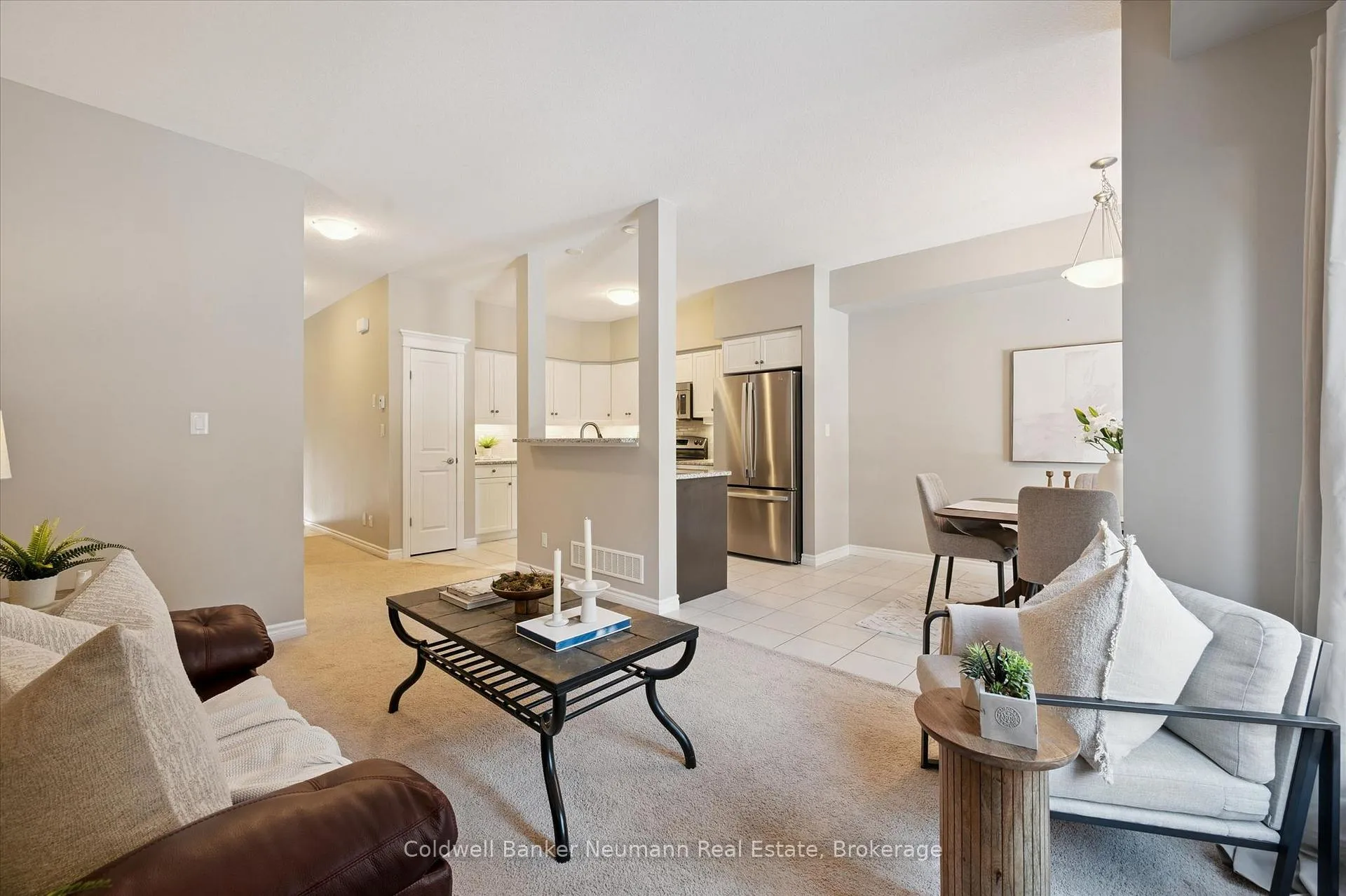 Photo 4 of Unit 6, 146 Downey Road, Guelph, Kortright Hills — HOMEH