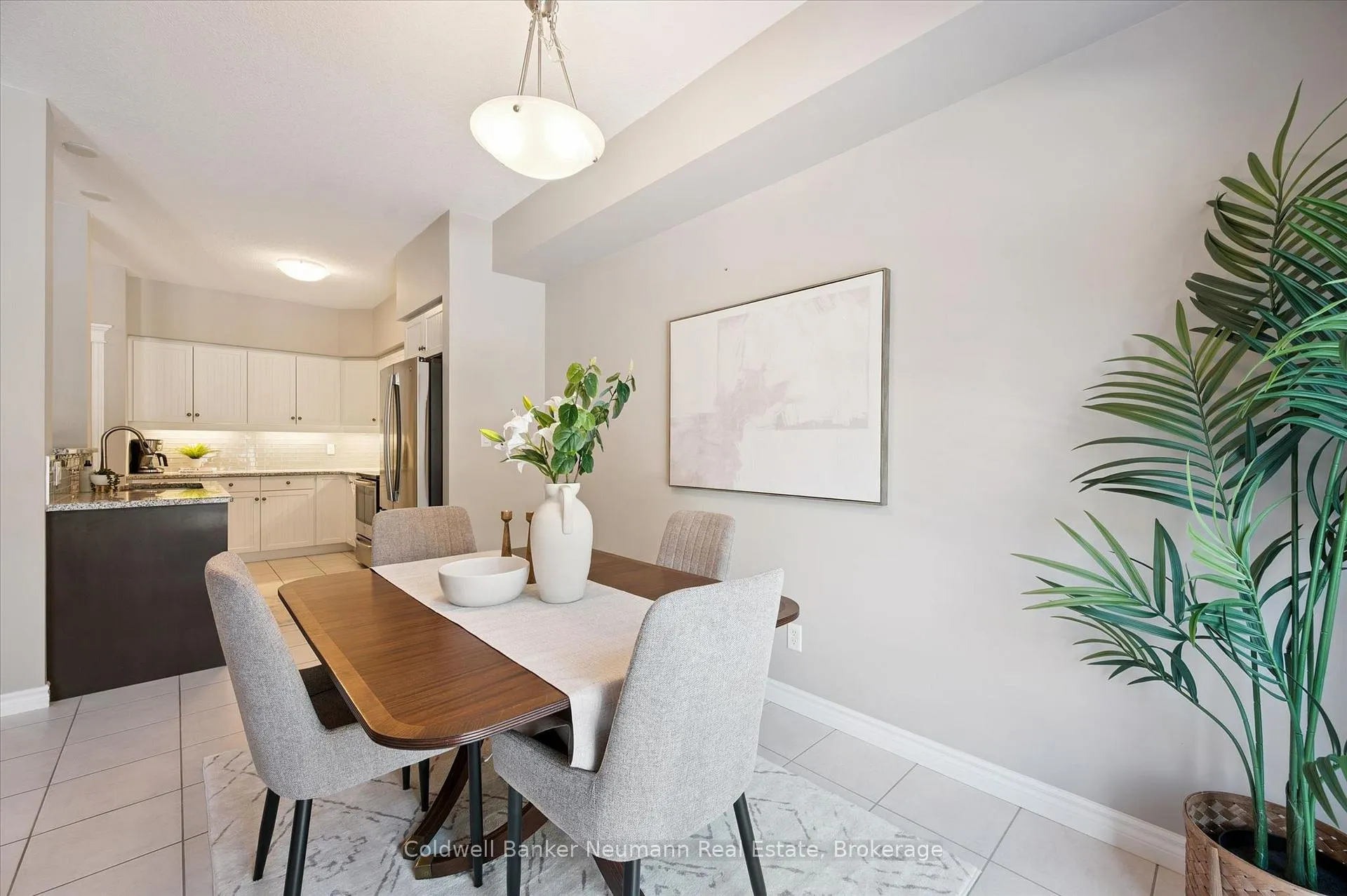 Photo 6 of Unit 6, 146 Downey Road, Guelph, Kortright Hills — HOMEH