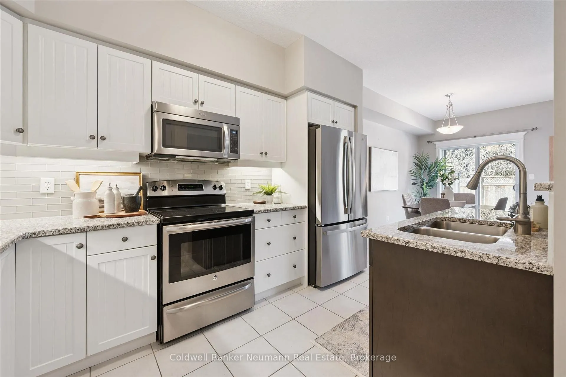 Photo 9 of Unit 6, 146 Downey Road, Guelph, Kortright Hills — HOMEH
