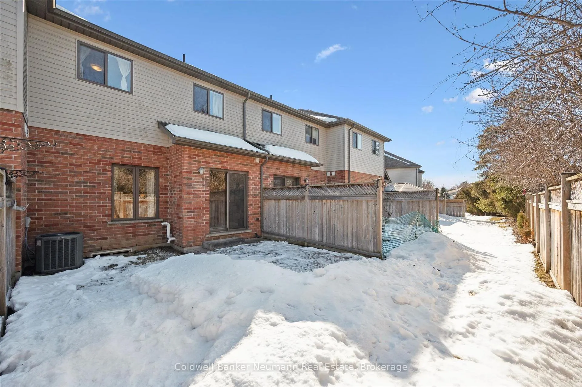Photo 18 of Unit 6, 146 Downey Road, Guelph, Kortright Hills — HOMEH