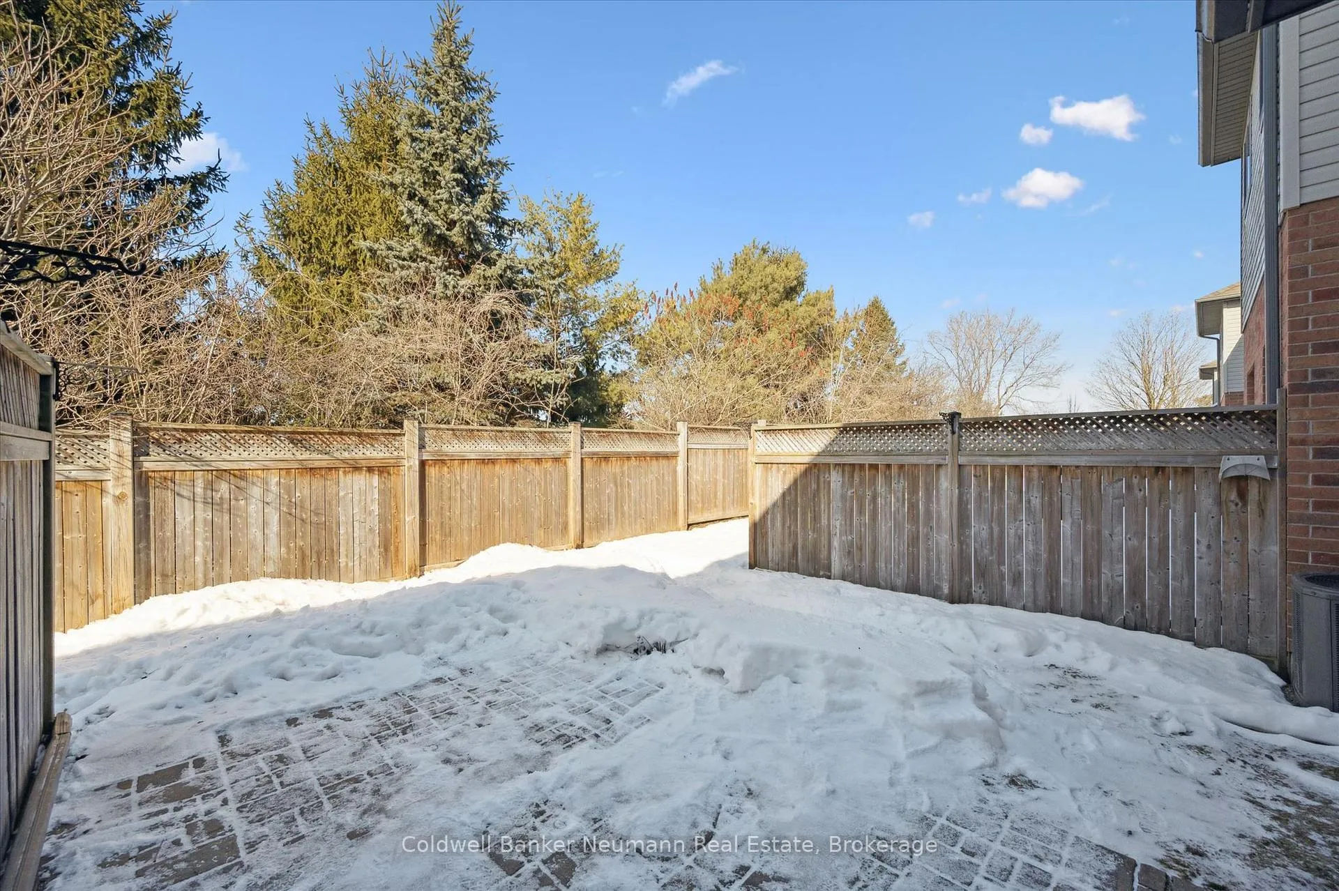 Photo 19 of Unit 6, 146 Downey Road, Guelph, Kortright Hills — HOMEH