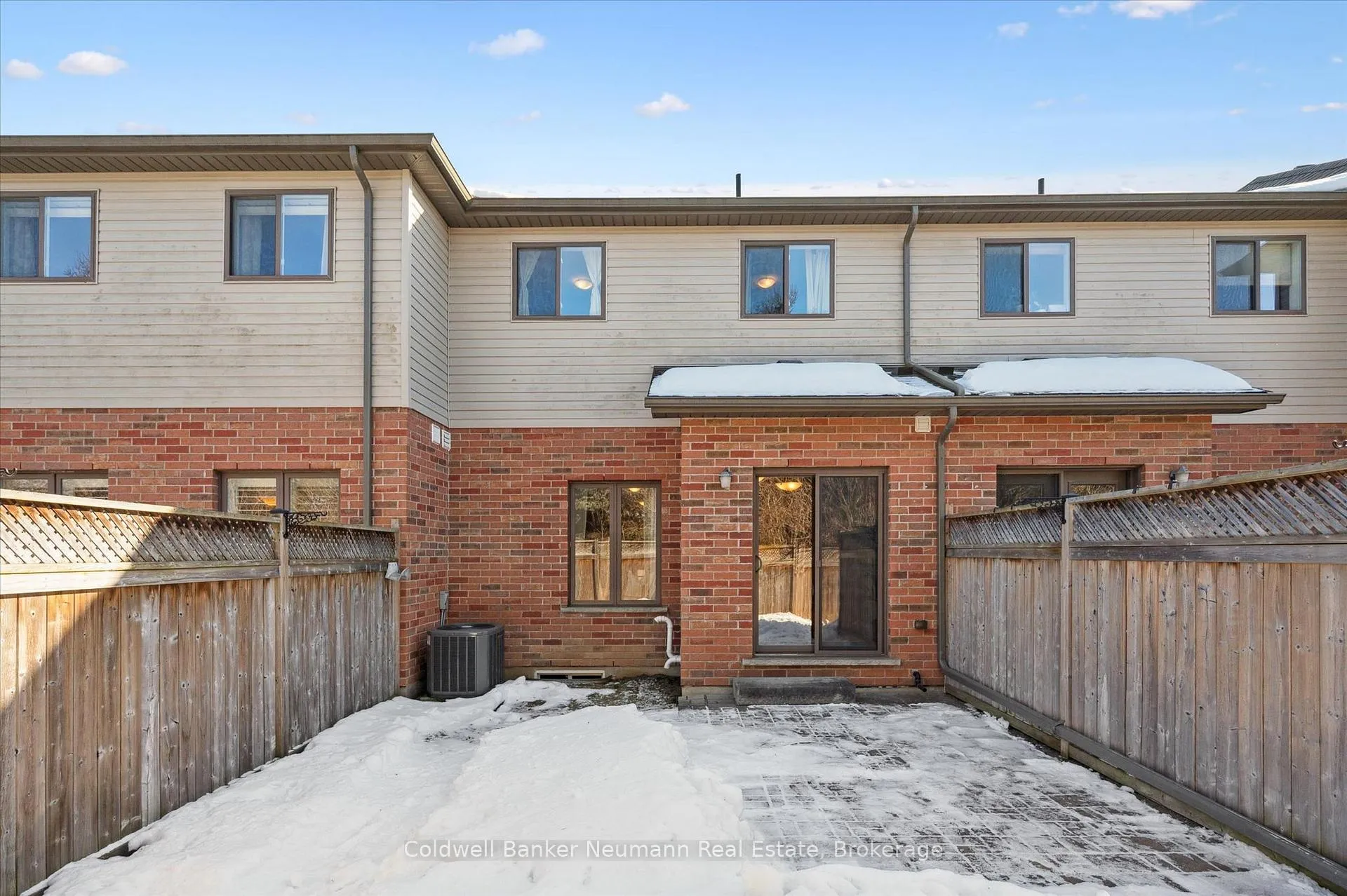Photo 21 of Unit 6, 146 Downey Road, Guelph, Kortright Hills — HOMEH