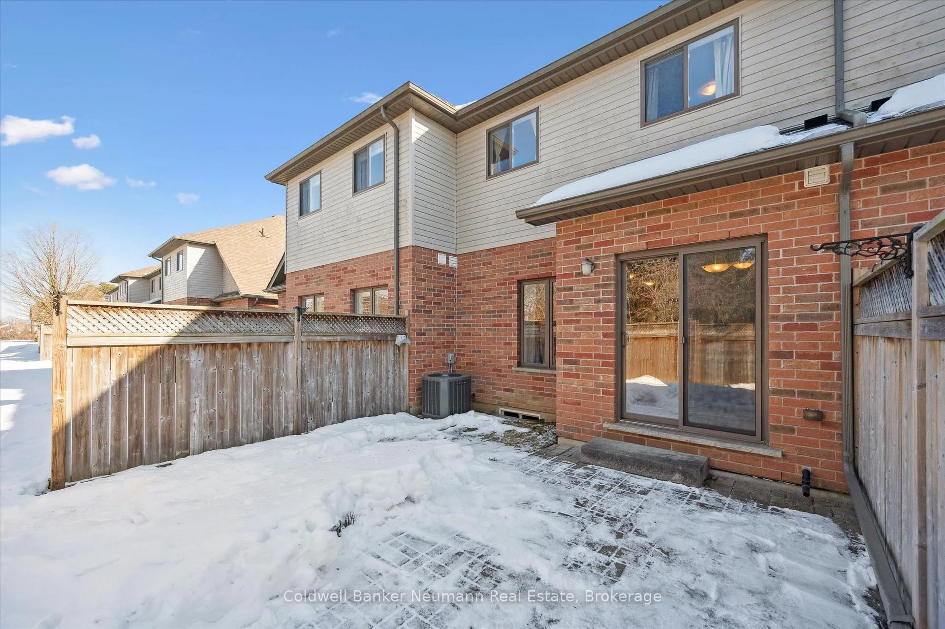 Photo 22 of Unit 6, 146 Downey Road, Guelph, Kortright Hills — HOMEH