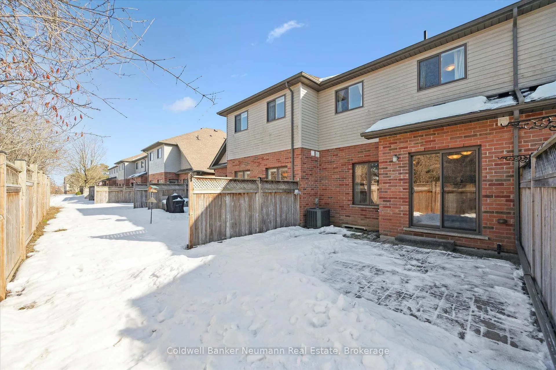 Photo 23 of Unit 6, 146 Downey Road, Guelph, Kortright Hills — HOMEH