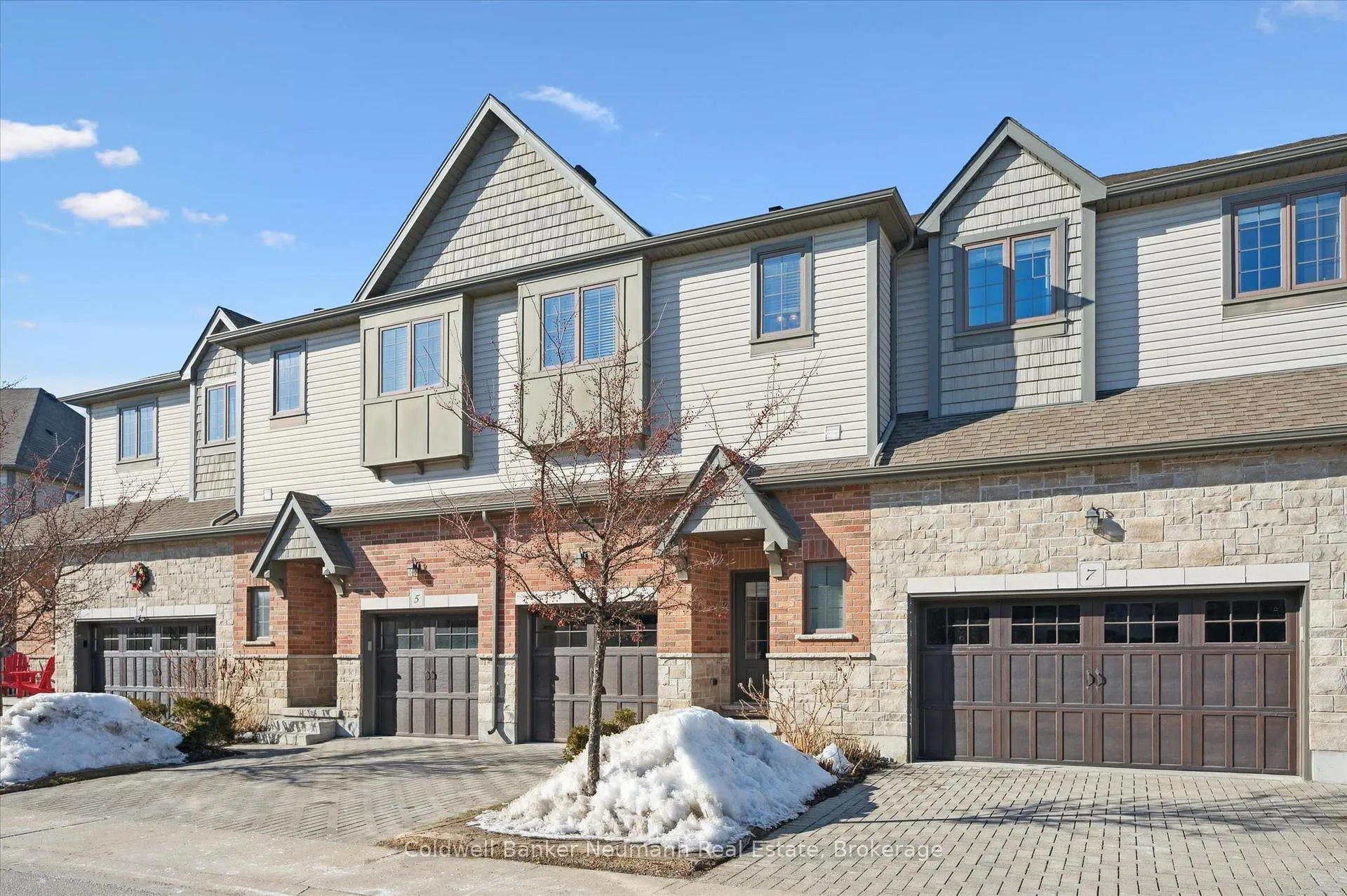 Photo 25 of Unit 6, 146 Downey Road, Guelph, Kortright Hills — HOMEH