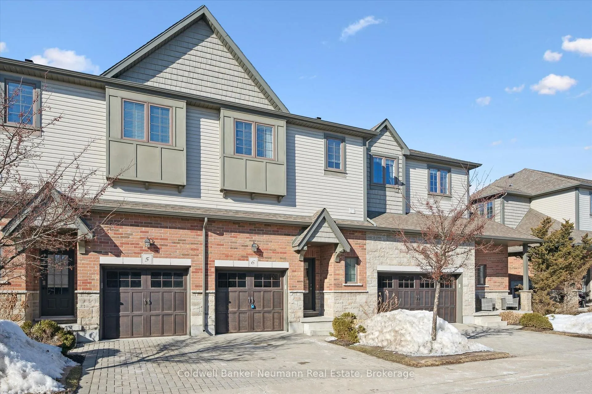 Photo 26 of Unit 6, 146 Downey Road, Guelph, Kortright Hills — HOMEH