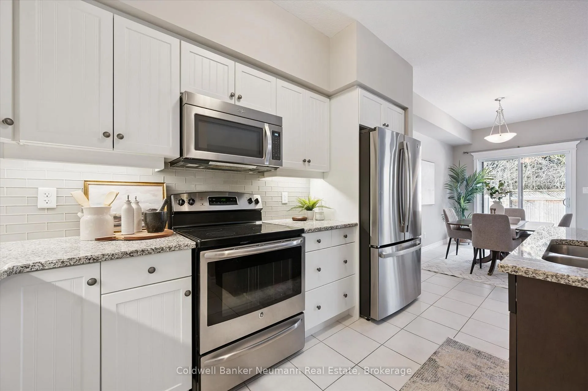 Photo 32 of Unit 6, 146 Downey Road, Guelph, Kortright Hills — HOMEH